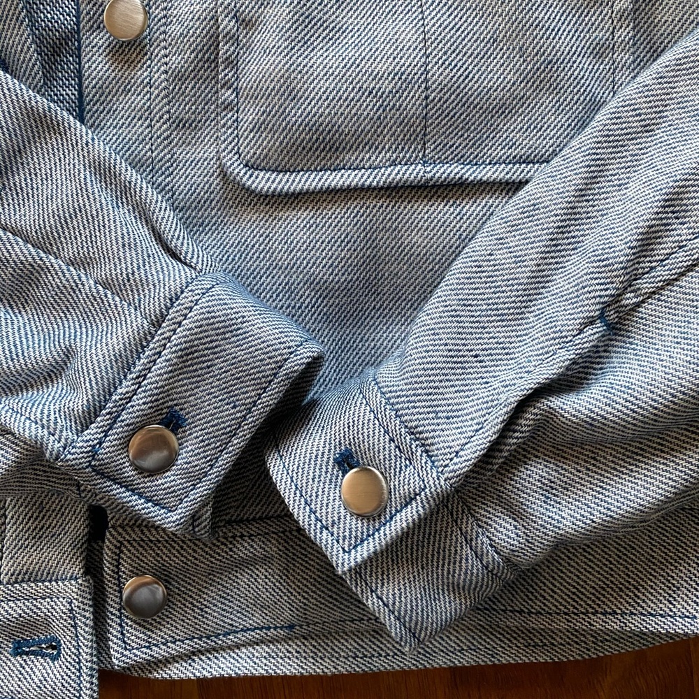 H&M Jacket - Picture 4 of 5
